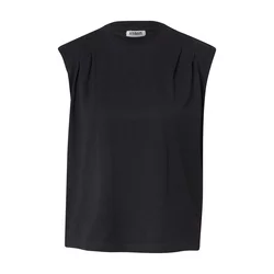 Urban Classics Top, črna