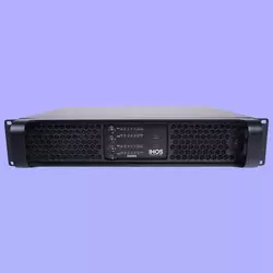 Audio pojačalo D6004 IHOS