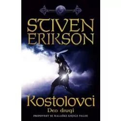 Kostolovci - deo drugi