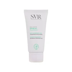 Svr Deo krema za zaštitu od znojenja Spirial, 50ml