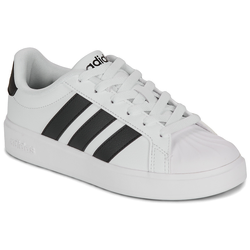 Adidas Dečije patike Streettalk J JQ6146, Bele