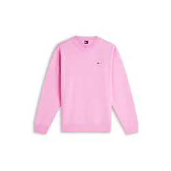 Tommy Jeans Majica  roza