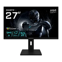 Gigabyte G27Q3 gejming monitor 27 QHD IPS 320Hz