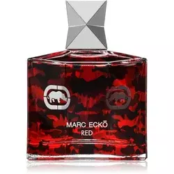 Marc Ecko Red toaletna voda za moške 100 ml