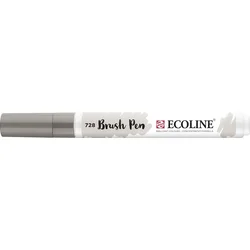 Ecoline akvarel marker Warm Grey Light