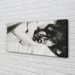 tulup.si Slika na platnu Spanje ženska 120x60 cm