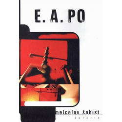 Melcelov šahist i druge poučne priče