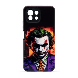 Futrola Fashion Case 12 za Xiaomi Mi 11 Lite DZ2/7, Šarena