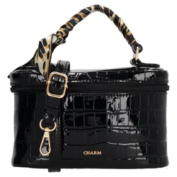 Charm London Knightsbridge 25971 Black