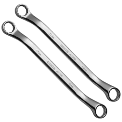 Sata Dvostrani zvezdasti ključ 42212, 30x32mm