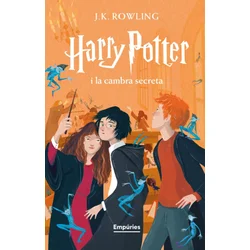 Harry potter i la cambra secreta