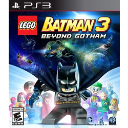 WB GAMES igra LEGO Batman 3: Beyond Gotham (PS3)