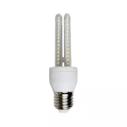 LED sijalica E27/9W/230V 6500K - Aigostar