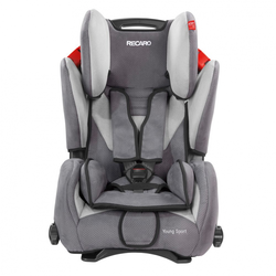 RECARO otroški avtosedež Young Sport Shadow 2013