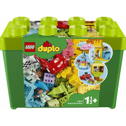 LEGO® DUPLO® Deluks kutija kocki (10914)