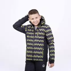 JAKNA KAI BOYS SKI JACKET BG