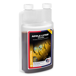 Apple Lytes Solution