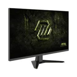 MSI Gaming monitor 325QF MAG, 32, WQHD, VA, 180 Hz, Crni