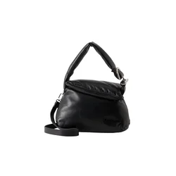 Desigual Torba za čez ramo TERIYAKI TUCSON črna