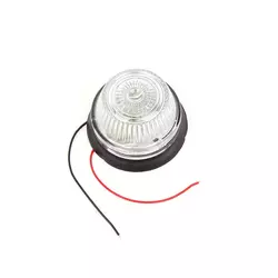 LED SVETLO ZA KAMION 24V 1.1W 16 LED RGB