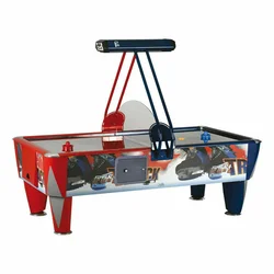 Air Hockey Fast Track Coin-Op