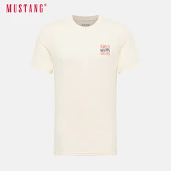 Mustang Majica