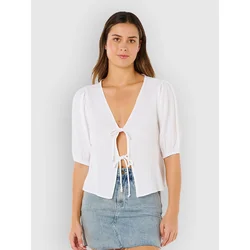 Rip Curl Premium Surf Holiday Shirt white