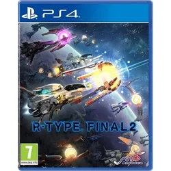 R -Type Final 2 (PS4)