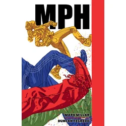 MPH Library Edition