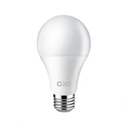 LED žarnica ORO-atos-E27-A60-8,5W-DW