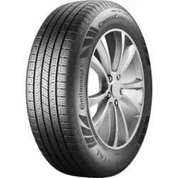 Continental CrossContact RX ( 295/35 R22 108V XL EVc, NE0, sa rebrom felne )