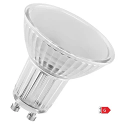 Osram LED PARATHOM 50 120° 4,3 W/840 GU10 4000K