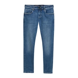 TOM TAILOR DENIM Kavbojke Aedan moder denim