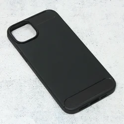 TELEMPIRE Maska za iPhone 14 Plus 6.7 Defender Safeguard crna