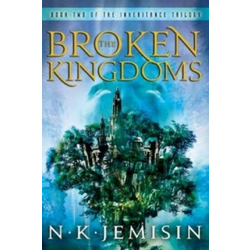 Broken Kingdoms