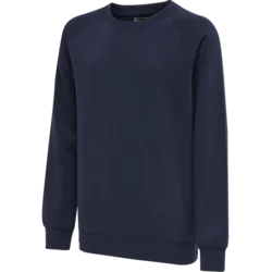 Hummel Mikica hmlRED CLASSIC SWEATSHIRT KIDS