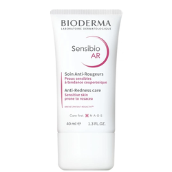 BIODERMA Krema protiv crvenila za osetljivu kožu Sensibio AR 40ml