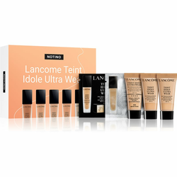 Beauty Discovery Box Notino Lancôme Teint Idole Ultra Wear set za ženske