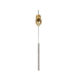 Igla za čiščenje šobe - 5 pack,0,3mm