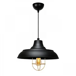 Opviq AYD 3339 Visilica, Crna
