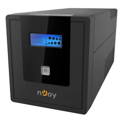 NJOY UPS Cadu 1000 600W (UPCMTLS610HCAAZ01B)