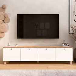 HANAH HOME TV polica Nord ND7 SW