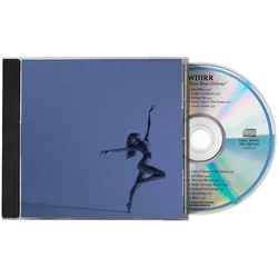 Whirr - Raw Blue (Jewel Case) (Deluxe Edition) (CD)