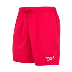 Speedo Moške kopalne hlače Essential Rdeča