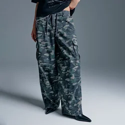 Baggi fit pantalone
