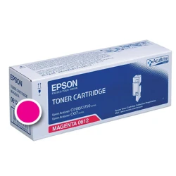 EPSON kartuša S050612, MAGENTA