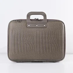 Torba za laptop Fashion Cocco 14 siva