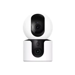 XIAOMI Smart Camera C300 Dual EU, bela