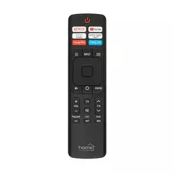 home Daljinski upravljač, za HiSense pametne TV prijemnike - URCHIS