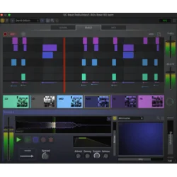 Stagecraft Beat ReBuilder (Digitalni izdelek)